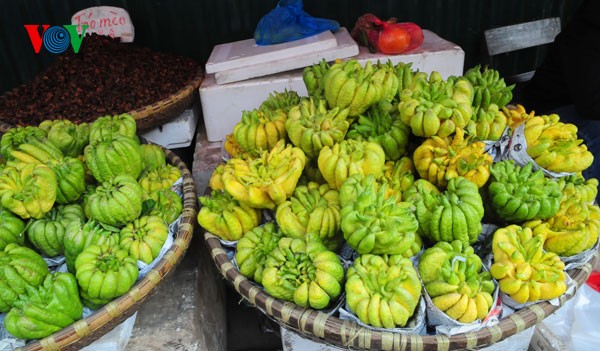 Obst für den Hausaltar - ảnh 3