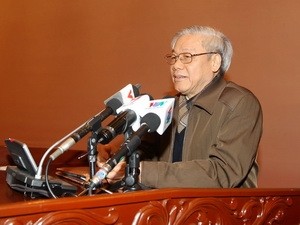 KPV-Generalsekretär: Perspektiven für Rentner - ảnh 1