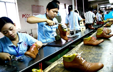 Rechte der Exportländer vor US-Strafzöllen schützen - ảnh 1