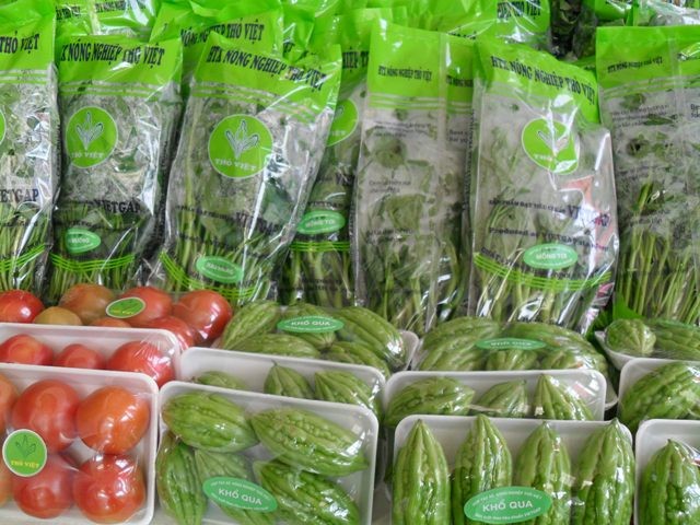 Ho Chi Minh Stadt verstärkt die Modernisierung ländlicher Räume - ảnh 1