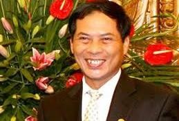 Vietnam achtet auf die Partnerschaft mit baltischen Ländern - ảnh 1