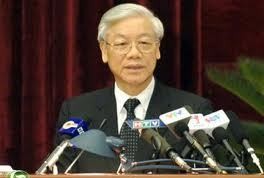 Das Politbüro tagt in Ho Chi Minh Stadt - ảnh 1