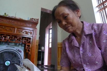 Sechs Tage gemeinsames Leben – eine Ehe für immer - ảnh 1