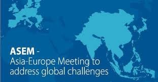 Konferenz der Finanzminister aus Asien und Europa - ảnh 1