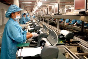 Förderung der Hochtechnologiezonen für nachhaltiges Wirtschaftswachstum - ảnh 1