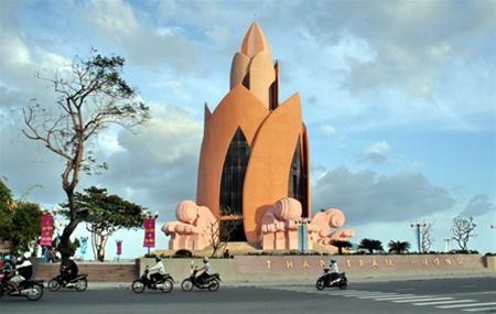 Die Stadt Nha Trang soll ein Zentrum internationaler Ereignisse werden - ảnh 1