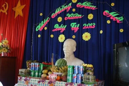 Es wird Frühling auf den Inseln im Südwesten - ảnh 1