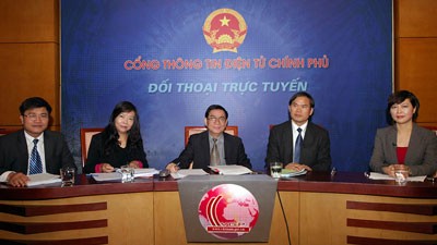 Weitere Meinungen zur Verfassungsänderung - ảnh 1