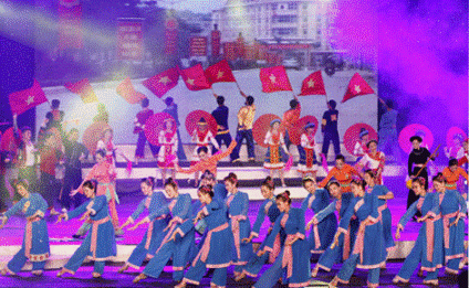 Mehr als 20 Millionen US-Dollar für die Entwicklung im Nordwesten - ảnh 1