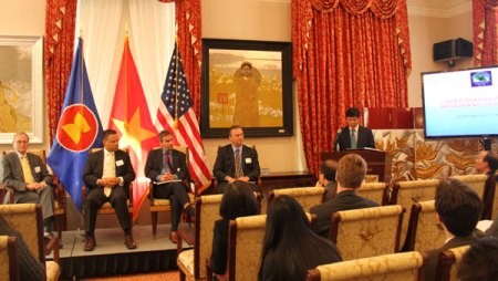 Stärkere Kooperation in der Entwicklung der Mekong-Subregion - ảnh 1