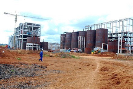 Bauxit-Projekte im Hochland Tay Nguyen sind wirtschaftlich von Vorteil - ảnh 1