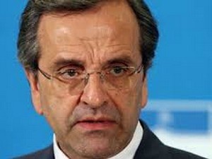 Griechenland stellt neues Kabinett vor - ảnh 1