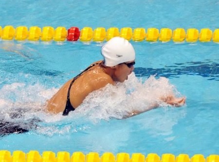 Vietnam gewinnt Goldmedaille bei Asien-Indoor-Spielen  - ảnh 1