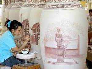 Verbesserung der Wettbewerbsfähigkeit kleiner und mittelständischer Unternehmen - ảnh 1