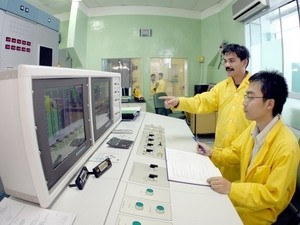 Vietnam verstärkt Atomsicherheit und -inspektionen - ảnh 1
