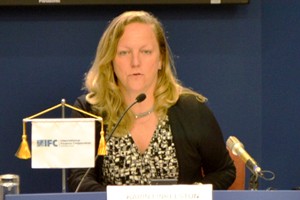 IFC verpflichtet sich, das Wachstum Vietnams zu fördern - ảnh 1