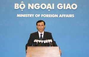 Vietnam ruft die Parteien in Ägypten zur Zurückhaltung auf - ảnh 1