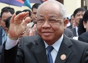 Kambodschanische Volkspartei ist bereit für Dialog - ảnh 1