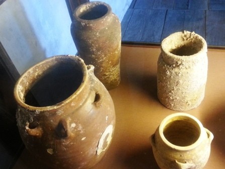 Das Handelskeramikmuseum Hoi An - ảnh 16