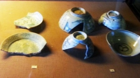 Das Handelskeramikmuseum Hoi An - ảnh 20