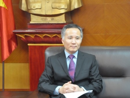 Vietnam bemüht sich um die Verbesserung des Handelsumfelds - ảnh 1