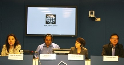 Vietnam hat mehrere günstige Bedingungen für Unternehmen geschaffen - ảnh 1