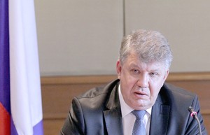 Russland bevorzugt Förderung der Zusammenarbeit mit Vietnam - ảnh 1