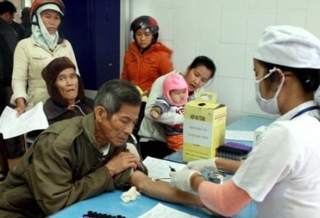 Internationales Forum über die Krankenversicherung - ảnh 1