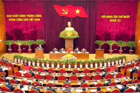 6. Arbeitstag des KPV-Zentralkomitees - ảnh 1