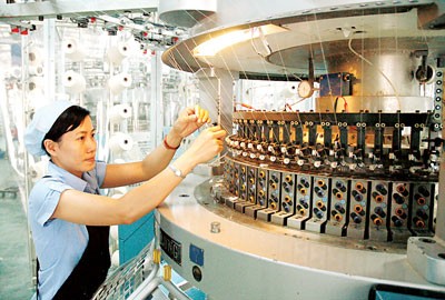 Vietnam integriert sich aktiv in die Weltwirtschaft - ảnh 1