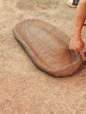 Feierlichkeiten zum Tetfest im ethnologischen Museum - ảnh 12