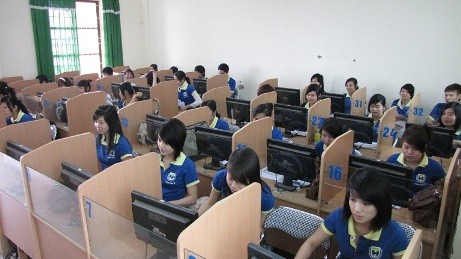 Mehr als 17.000 Arbeiter ins Ausland geschickt - ảnh 1