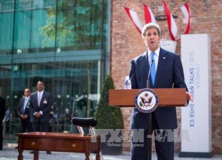 Internationale Gemeinschaft begrüßt historischen Fortschritt in den USA-Kuba-Beziehungen - ảnh 1