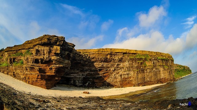 Sieben reale Paradiese in Vietnam - ảnh 2