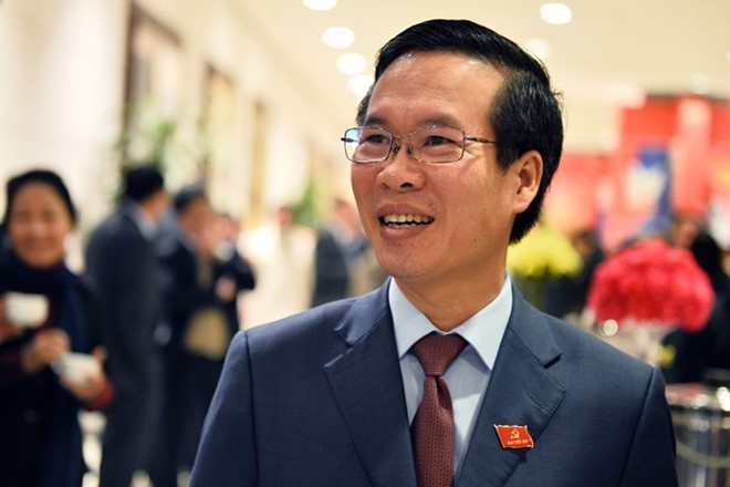 Die besondere Beziehung zwischen Vietnam und Laos vertiefen - ảnh 1