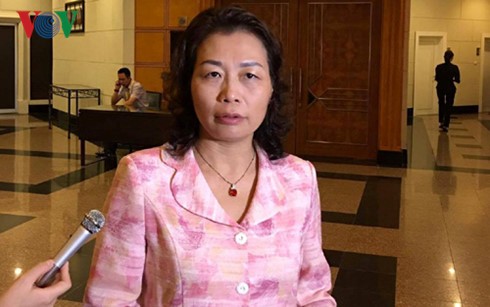 Verstärkung der Zusammenarbeit zwischen Vietnam und Brasilien im Landwirtschaftsbereich - ảnh 1