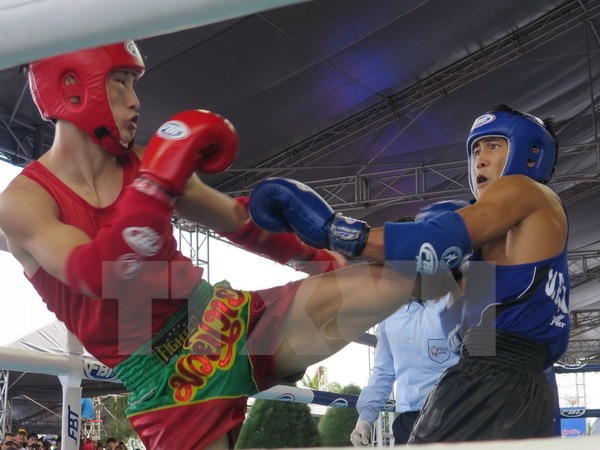 ABG: Vietnam gewinnt weitere fünf Goldmedaillen  - ảnh 1