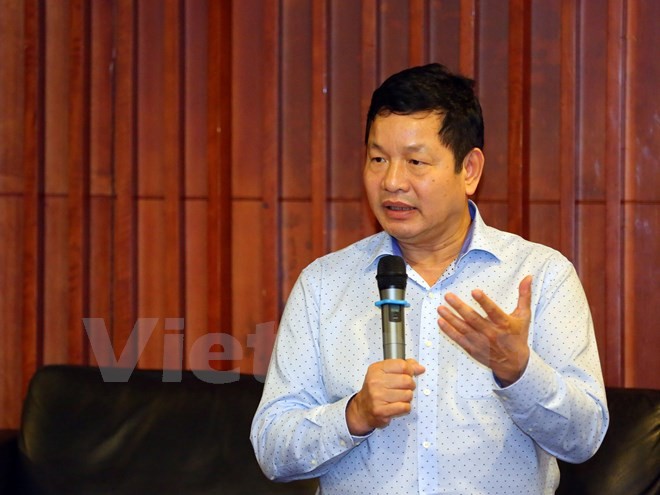 VPSF 2017 fördert Aktionsprogramme in der Privatwirtschaftszone - ảnh 1