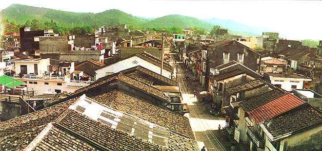 Quang Ninh: Aufbewahrung der Künste ethnischer Minderheiten in den Schulen - ảnh 1