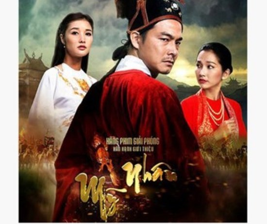 Filmwoche APEC Vietnam 2017 - ảnh 1