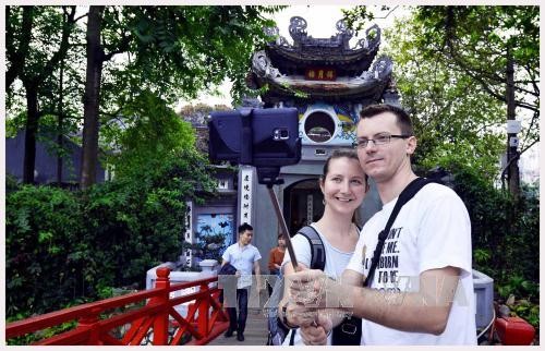 Reiseveranstalter wollen 13 Millionen ausländische Gäste zu empfangen - ảnh 1