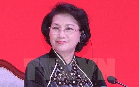 Verstärkung der Vietnam-Australien-Beziehung durch die parlamentarische Diplomatie - ảnh 1