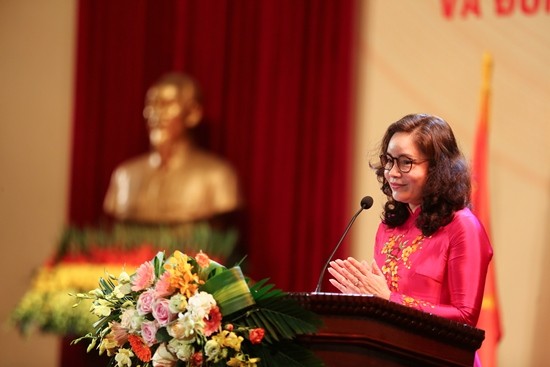 Kultur-Zeitung feiert ihren 60. Gründungstag - ảnh 1