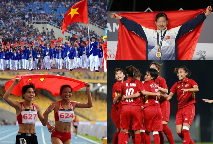 Die zehn herausragendsten Ereignisse in Vietnam im Jahr 2017 - ảnh 8