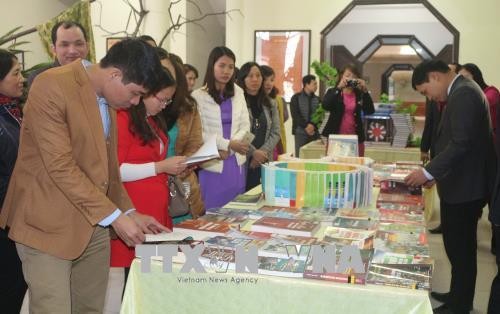 Ausstellung “Tet 1968 – Die historische Wende” - ảnh 1