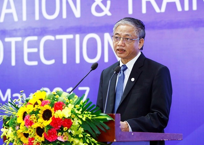 Sozialfürsorge im Jahr 2018: die führenden Ziele - ảnh 1