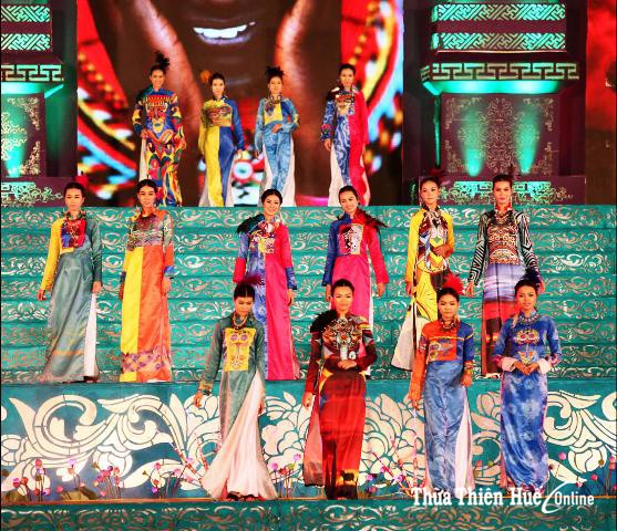 Hue-Festival wird am Freitag eröffnet - ảnh 1