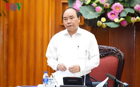 Premierminister fordert die Aufmerksamkeit auf die dritte Generation der Agent-Orange-Opfer - ảnh 1