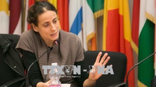 EU unterstützt weiterhin das Iran-Atomabkommen - ảnh 1