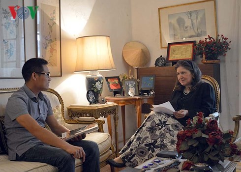 Vietnam in meinem Herz - ảnh 1